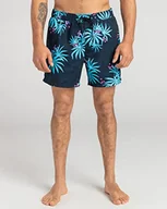 Spodenki damskie - Quiksilver Męskie szorty Good Times Lb (1 opakowanie) - miniaturka - grafika 1