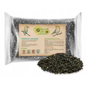 Karma dla ptaków - Karma ze Słonecznika dla Ptaków 5kg Czarny Słonecznik Pasza Jadło Pokarm dla Sikorek Wróbli Kaczek Jaskółek Gołębi Kosów - miniaturka - grafika 1