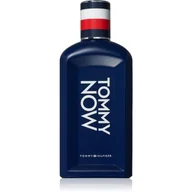 Wody i perfumy męskie - Tommy Hilfiger Tommy Now woda toaletowa 100ml - miniaturka - grafika 1