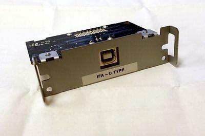 Bixolon USB typu B Żeński do SRP350 IFA-U/TYPE