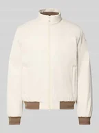 Kurtki męskie - Kurtka ze stójką model ‘VINCINT’ - miniaturka - grafika 1