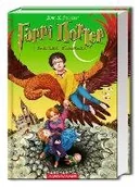 Obcojęzyczna literatura faktu i reportaż - Harry Potter i Komnata Tajemnic. Wersja ukraińska - miniaturka - grafika 1
