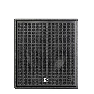 HK Audio Linear 5 MKII 115 Sub A - subbas aktywny ♦ 30 DNI NA ZWROT ♦ GWARANCJA DOOR-TO-DOOR ♦ SZYBKA WYSYŁKA - Głośniki estradowe - miniaturka - grafika 1