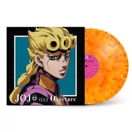 Winyle - JoJo's Bizarre Adventure: Golden Wind (Original Motion Picture Soundtrack) - miniaturka - grafika 1