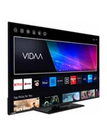 Telewizory - Toshiba 55UV3463DAW 55" - miniaturka - grafika 1