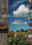 Albumy krajoznawcze - Polska Wielu Kultur - miniaturka - grafika 1