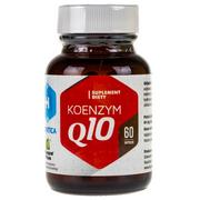 Hepatica Koenzym Q10 60kap