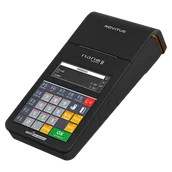 Kasy fiskalne - Kasa fiskalna Novitus Nano II Online LAN, Wi-Fi (wewnętrzny) - miniaturka - grafika 1