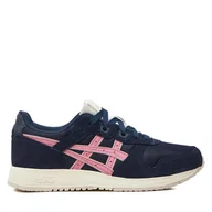 Sneakersy damskie - Sneakersy Asics Lyte Classic 1202A306 Niebieski - miniaturka - grafika 1