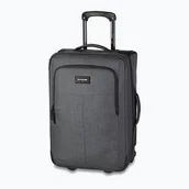 Walizki - Torba podróżna Dakine Carry On Roller 42 l carbon WYSYŁKA W 24H 30 DNI NA ZWROT - miniaturka - grafika 1