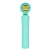 Depilatory i golarki damskie - FOREO PEACH 2 - urządzenie IPL do trwałego usuwania włosów z systemem Skin Cooling, Mint - miniaturka - grafika 1