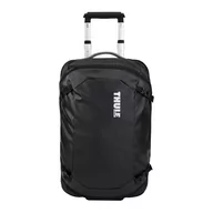 Torby sportowe - Torba podróżna Thule Chasm Carry On - black - miniaturka - grafika 1