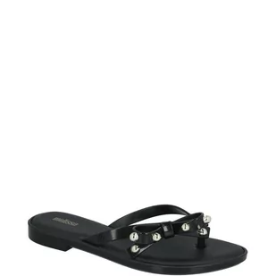 Melissa Japonki FLIP FLOP - Klapki i japonki damskie - miniaturka - grafika 1