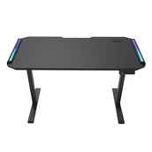 Biurka gamingowe - Cougar E-Deimus 120 - miniaturka - grafika 1