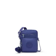 Torebki damskie - Kipling GUNNE Mała krzyżówka, Ocean Blue, Niebieski - miniaturka - grafika 1