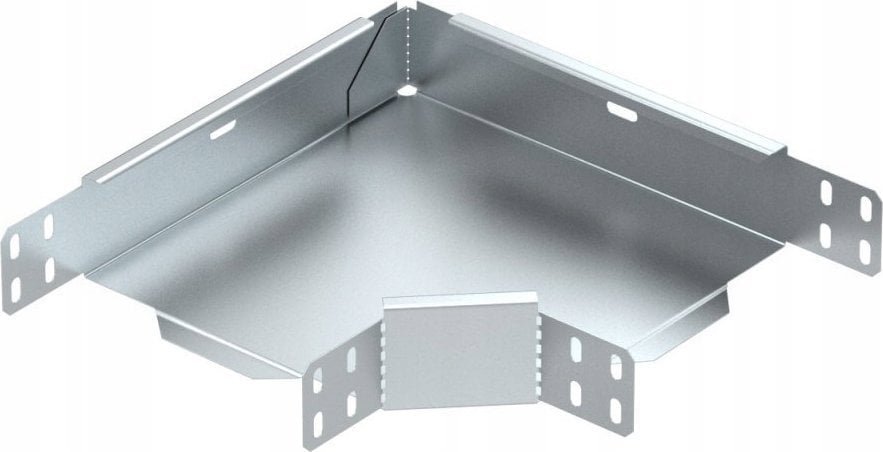 OBO Bettermann Łuk 90st stal RBL 90 630 FS RU 6043096 6043096