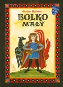 E-booki dla dzieci i młodzieży - Bolko Mały - miniaturka - grafika 1