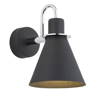 Argon Kinkiet 1X15W E27 LED BEVERLY 4709 MEGA RABAT! 4709 - Lampy ścienne - miniaturka - grafika 1