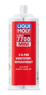 Liqui Moly Kartusz 6162 liquimate 7700 Mini, 50 ML 6162 - Chemia warsztatowa - miniaturka - grafika 1
