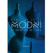 Kulturoznawstwo i antropologia - Modni - miniaturka - grafika 1