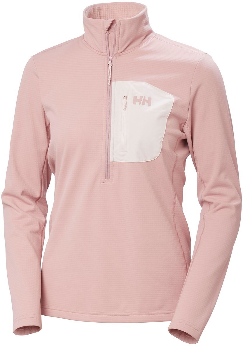 Helly Hansen Helly Hansen damska bluza W VERSALITE 1/2 ZIP FLEECE 49559 057 L