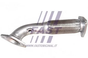 Rura wydechowa Fast FT84118 - Układ wydechowy - akcesoria - miniaturka - grafika 1