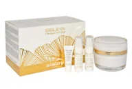Zestawy kosmetyków damskich - Sisley L´Integral Anti-Age Discovery Program zestaw Krem do twary na dzień 50 ml + serum do twarzy 4 ml + serum do twarzy 4 ml + krem pod oczy 2 ml W - miniaturka - grafika 1