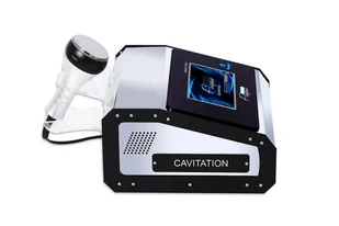 Alvi Prague Urządzenie do liposukcji kawitacyjnej - Pozostałe urządzenia kosmetyczne - miniaturka - grafika 7