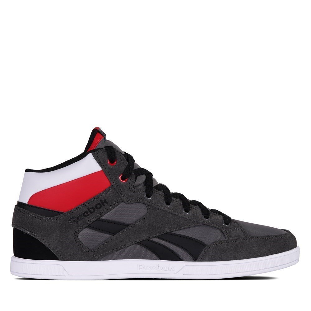 Buty Reebok Classic Court Mid V44364