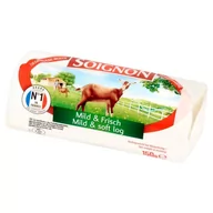 Sery - Soignon Roladka kozia pleśniowa 150 g - miniaturka - grafika 1