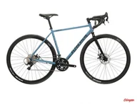 Rowery - Rower Kross Esker 4.0 KRX - miniaturka - grafika 1