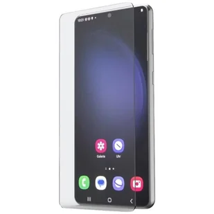 Hama Galaxy S24+ Szkło ochronne na ekran 1 szt. 00219956 - Akcesoria do tabletów i e-booków - miniaturka - grafika 1