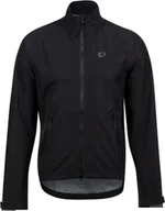 Kurtki i kamizelki sportowe męskie - Kurtka przeciwdeszczowa Pearl Izumi Monsoon WxB Jacket męska rozmiar M Black (11132003021M) - miniaturka - grafika 1