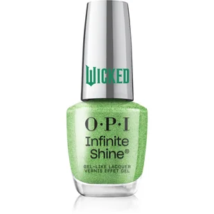 OPI Wicked Infinite Shine lakier do paznokci odcień OPI'm Phosphorescent! 15 ml - Lakiery do paznokci - miniaturka - grafika 1