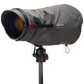 Torby fotograficzne i futerały - Manfrotto Pro Light Teleshield Osłona na aparat z teleobiektywem (MB PL-TS Pro) - miniaturka - grafika 1