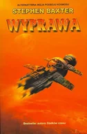 Horror, fantastyka grozy - Wyprawa - miniaturka - grafika 1