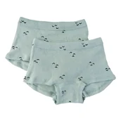 Majtki dla dzieci - Bokserki 2-pack rozm.128, 8 lat - miniaturka - grafika 1