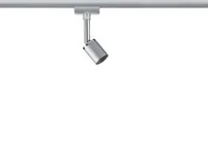 Lampy pozostałe - Paulmann URail Pure II Spot, chrom matowy - miniaturka - grafika 1