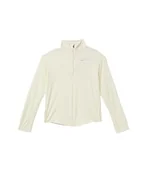 Bluzy damskie - Nike Run Ls Hz Top Bluza Coconut Milk/Htr/Reflective SI S - miniaturka - grafika 1