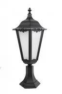 Lampy ogrodowe - Su-Ma RETRO KWADRATOWE K 4011/1/BD KW - miniaturka - grafika 1