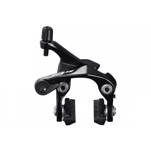 Shimano Hamulec tył BR-R7010RS okładziny R55C4 - Hamulce rowerowe - miniaturka - grafika 1