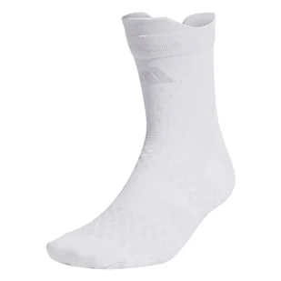 adidas Skarpety, Biały/szary jeden/szary, 3X-Large - Skarpetki damskie - miniaturka - grafika 1
