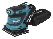 Szlifierki i polerki - MAKITA.SZLIFIERKA OSCYL. 18V 93x185mm DBO480RTJ 2x5Ah - miniaturka - grafika 1