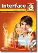 Podręczniki dla gimnazjum - Macmillan Interface 3 Podręcznik. Klasa 1-3 Gimnazjum Język angielski - Patrick Howarth, Patricia Reilly - miniaturka - grafika 1