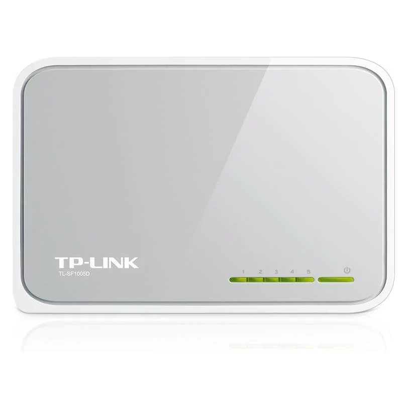 TP-Link TL-SF1005D