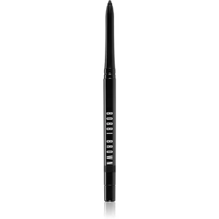 Bobbi Brown Eye Make-Up Perfectly Defined Gel kredka do oczu z temperówką odcień Pitch Black g - Kredki do oczu - miniaturka - grafika 1