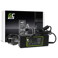Zasilacze do laptopów - Green Cell PRO Ładowarka Zasilacz do laptopa Toshiba Satellite A100 A200 A300 L300 L40 L100 M600 M601 M602 M600 19V 3.95A AD26A-P - miniaturka - grafika 1