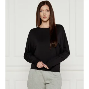 Calvin Klein Underwear Góra od piżamy Regular Fit - Piżamy damskie - miniaturka - grafika 1