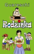 Aforyzmy i sentencje - Rodzinka - miniaturka - grafika 1