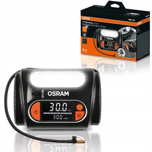 Osram Kompresor samochodowy na zapalniczkę TYREinflate 2130 OTI2130 - Akcesoria motoryzacyjne - miniaturka - grafika 1